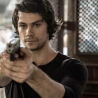 amerikai bérgyilkos