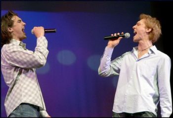 Rómeó és Júlia - Lehetsz Király 