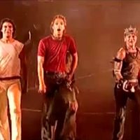 Rómeó és Júlia - Lehetsz Király 