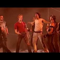 Rómeó és Júlia - Lehetsz Király 