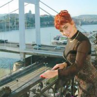 Kiszel Tünde, sztár, ismert sztár, előitélet, 