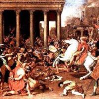 kereszténység vallás