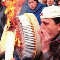 dohányzásleszokás világon első magyarok, dohányzás ártalmai, dohányzás elvonási tünetek,
