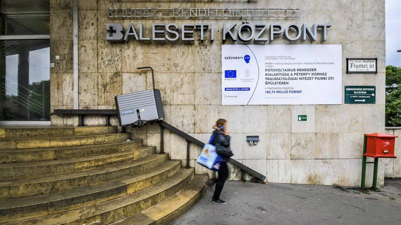 Balesetilellátás leállhat, betegellátási csődhelyzet, Balesetilellátás leállhat, betegellátási csődhelyzet,
