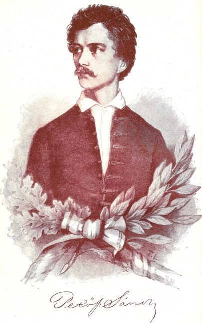 1848 március 15 szabadságharc, 18484-as forradalom márciusi ifjak,