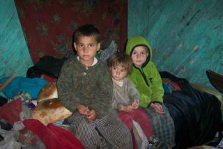 "szegényember, szegény is marad"szegeny ember szegény gyerekei