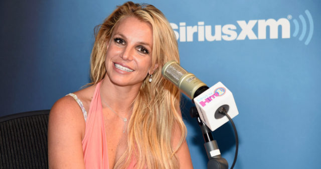 13 év után megszüntették Britney Spears gondnokságát