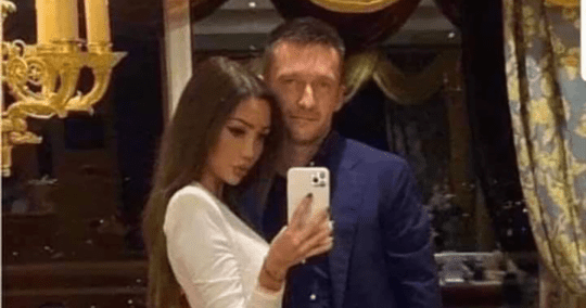 33 milliós karkötőt viselt Rogán Barbara