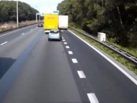 35 évre privatizálja a magyar autópályákat az Orbán kormány, írja Karácsony Gergely 