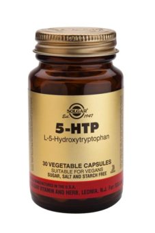 5-htp depresszió elleni hatása, hangulatjavító hatása