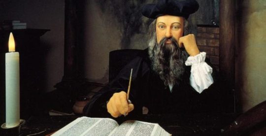 5 sorscsapás vár az emberiségre a földi pokol 2022-ben - Nostradamus jóslata