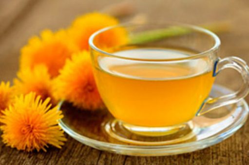 6 legjobb teából kiváló felfázás elleni teakeverék