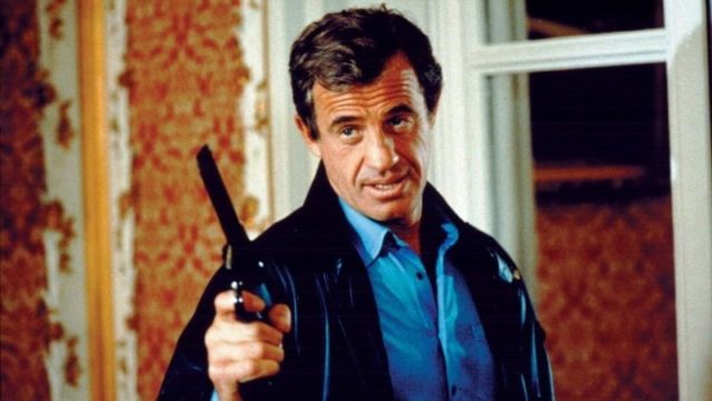 88 éves korában elhunyt Jean-Paul Belmondo