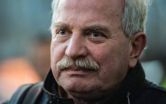 A CÖF elnöke szerint, csak sz.r emberek lesznek ellenzéki politikusok