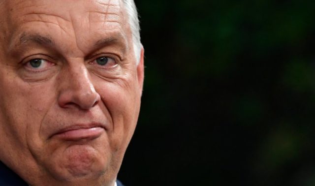A Fidesz propagandája hallgat Orbán kommunista kémbotrányáról