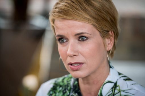 A JÓISTEN A MIÉNK IS! - A Jóisten kegyelmezzen nektek