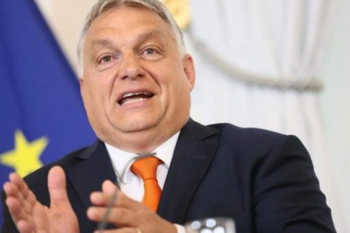 A jólét elmúlik, Orbán itt marad rohanunk EU kiléptetése felé