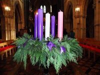 Advent ünnepe felkészülés a karácsonyi ünnepekre