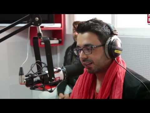 Ahmed Chawki Pitbull - Habibi I love You top listás slágerdal