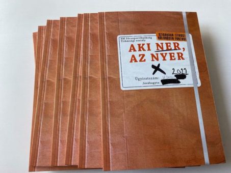 Aki NER, az nyer - avagy mennyi az annyi!
