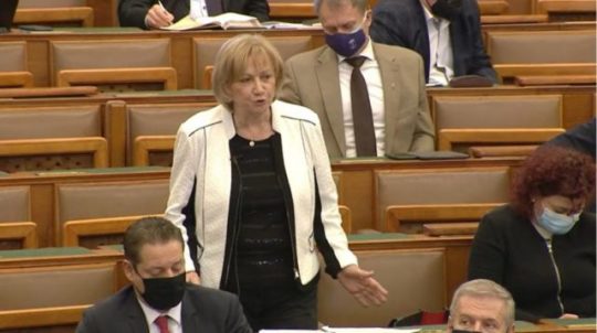 Alapvetően pusztulást és reménytelenséget látunk nagyon sok helyen