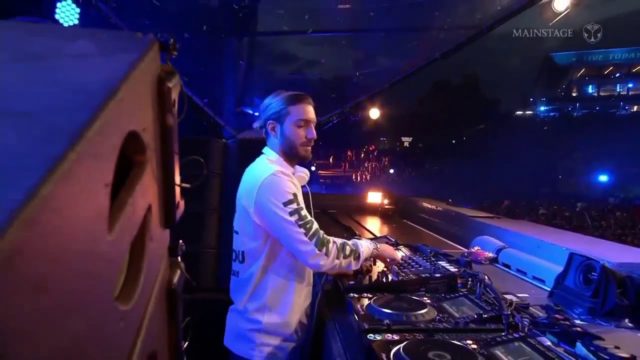 Alesso - Remedy at Tomorrowland 2019