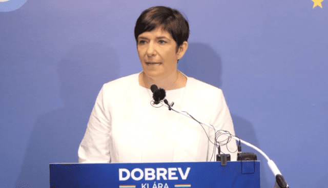 Az EU Bíróság főtanácsnokának döntése újabb pofon Orbánéknak - Dobrev Klára