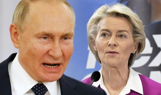 Az Európai Unió vészforgatókönyveken dolgozik, ha ukrán válság miatt energiahordozó gondok adódnának