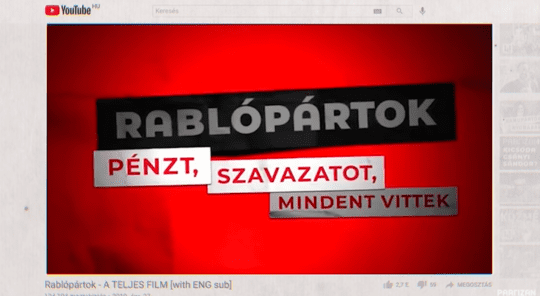 Az idei választásokon 35 párt már biztosan elindulhat