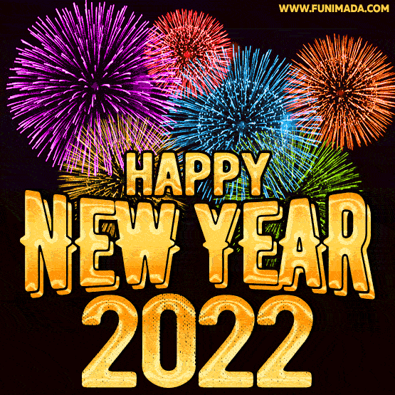 BOLDOG ÚJ ÉVET KÍVÁNUNK! BÚÉK 2022 HAPPY NEW YEAR 2022