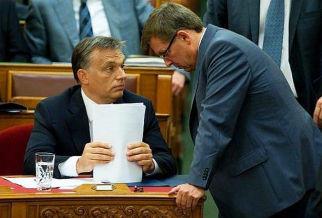Az EU-ban toronymagasan nálunk drágult leginkább a megélhetés