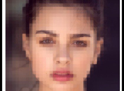 Barbi a vonat elé ugrott pár órával ezelőtt. Szívszorító szavakkal búcsúzik Barbi 