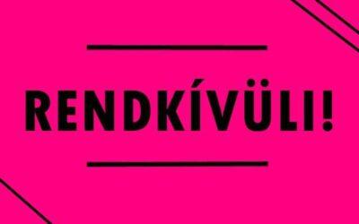 Bedőlt a forint Orbán Viktor bejelentése után – az euro 400- forint közelébe, a dollár 370- fölött áll!