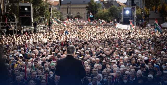 Békemenet!! Jöttünk, láttunk, pusztítottunk. - Folytatnánk! 