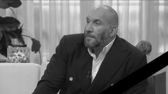 Berki Krisztián holttestére Hódi Pamelával kislánya, talált rá teraszon, éjszakát édesapjánál töltötte