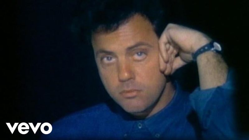 Billy joel-The River of dreams