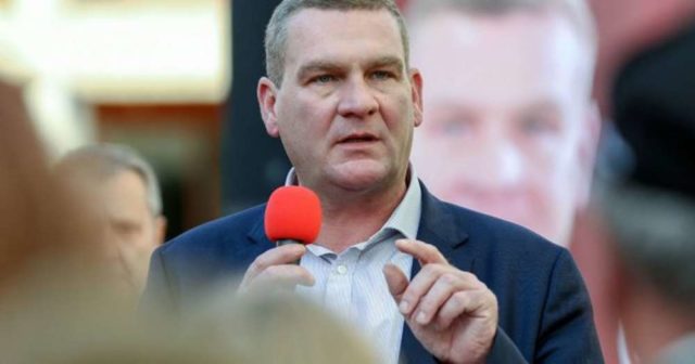 Botka László szerint órabérért gyűjtenek aláírásokat a Fidesznek