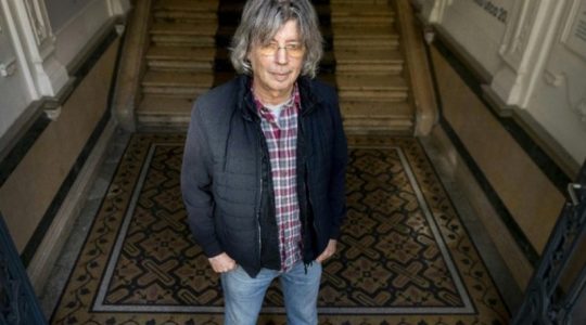 Bródy János: „Bizony a harmadik világháború küszöbén állunk”