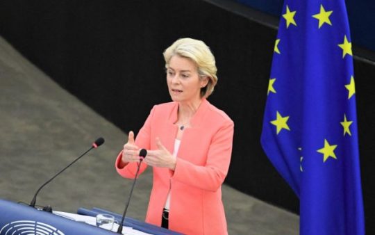 Brüsszel végre a magyarországi korrupció nyomába ered