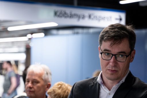 Budapest nem lehet a rezsicsökkentés megszüntetésének kárvallottja, jelenti ki Karácsony Gergely főpolgármester