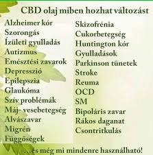 kannabisz gyógynövény hatásai, kendermag gyógynövény, CBD gyógyhatásai