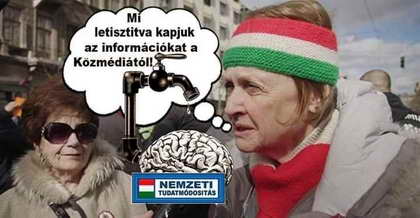 Csakis a fidesz mindenáron
