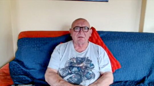 Csintalan Sándor visszatért, ismét belépett az MSZP-be