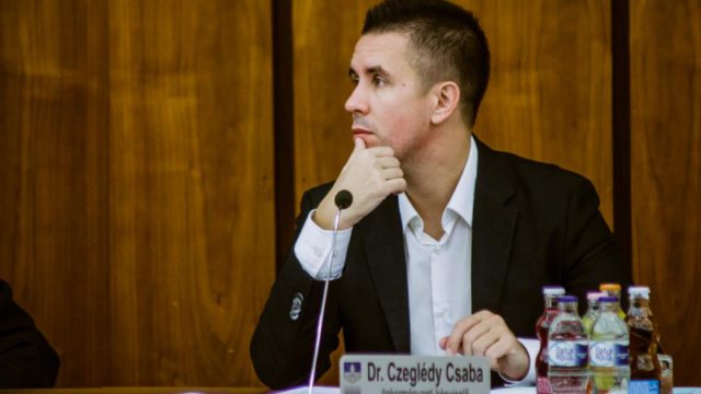 Czeglédy Csaba, 48-49 után sem hoztak ítéletét ilyen ügyekben a Népbíróságok ördög ügyvédje