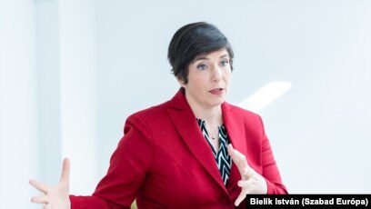Dobrev: "3-4 Fidesz-oligarchához ment a támogatások jelentős része"