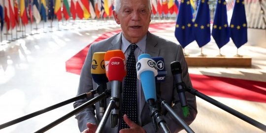 Döntöttek a legújabb, hetedik uniós szankciós csomagról: betiltják az orosz arany behozatalát 