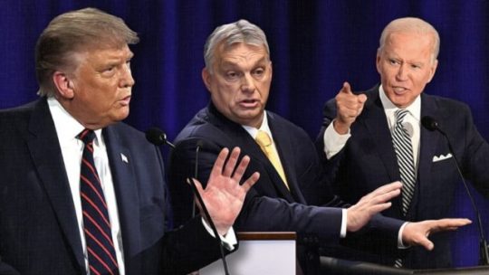 EU figyeli, ahogy Magyarország megöli demokráciát