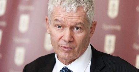 Ebben az országban egy valódi veszélyforrás van – a legfőbb ügyész