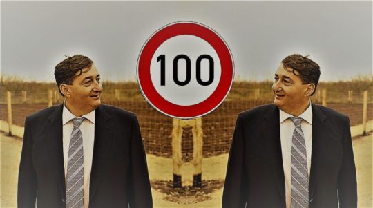 Egy nap, két Mészáros-cég, közel 100 milliárd forint értékű állami megbízás