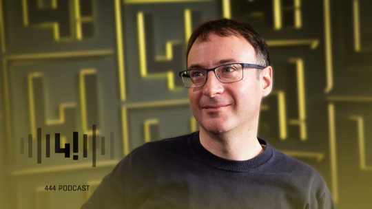 Egy tál lencséért eladtuk a demokráciát szabadság
